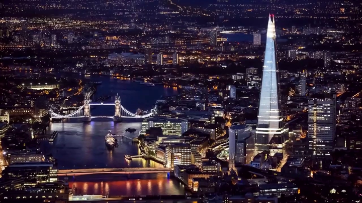 The Shard